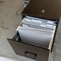 File Cabinet