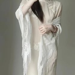 Brand New Shawl Wrap