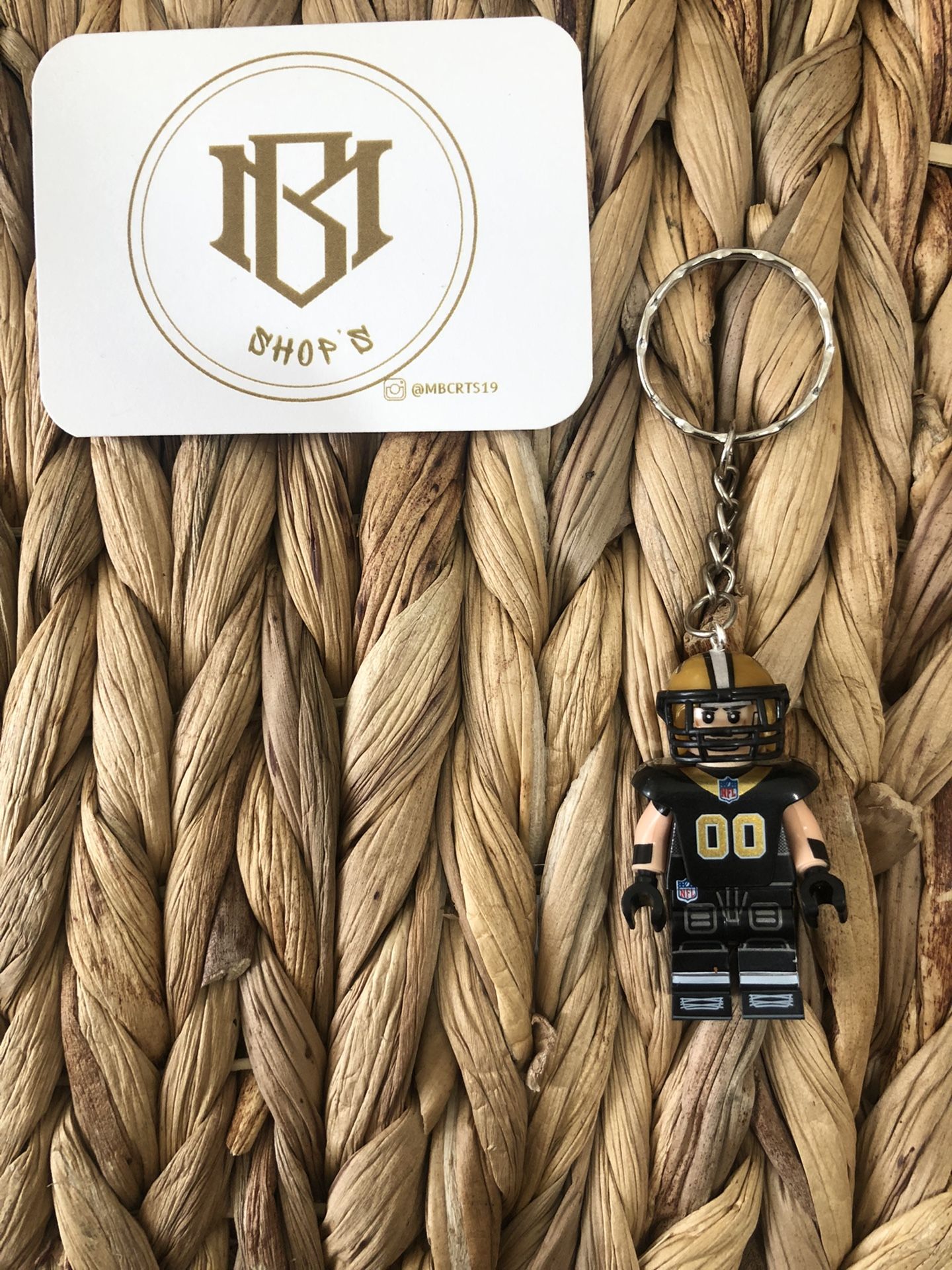 New Orleans Saints
