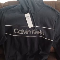 Calvin Klein Hoodie