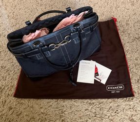 Authentic COACH bags - all sizes and colors
