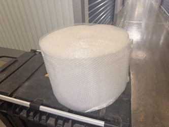 Bubble wrap $20
