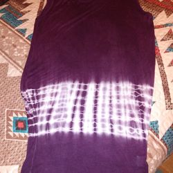 Michelle Brand, Summer Light Weight Dress