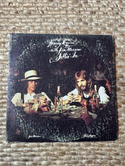 Vintage Record Collection