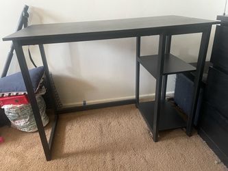 40” x  20” Computer Desk