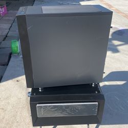 Game Tower