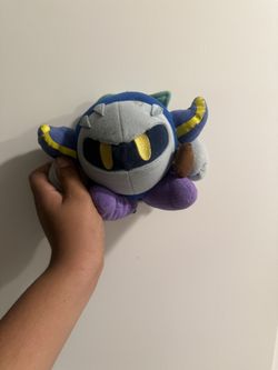 Meta Knight