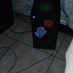 Xbox Series X Gaming Console