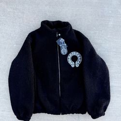 Chrome Hearts Jacket