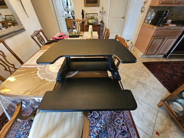 Varidesk Laptop 30