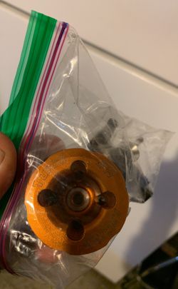 Rc nitro