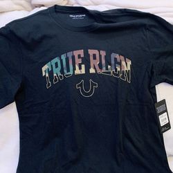 True Religion Shirt Brand New