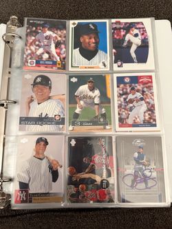 Cards