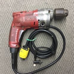 3/8 Drill Motor 
