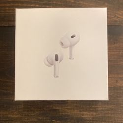 AirPod Pro 2