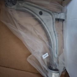 New! Moog Driver Side Control Arm And Ball Joint Nissan Altima, Maxima