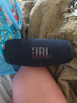 JBL speaker
