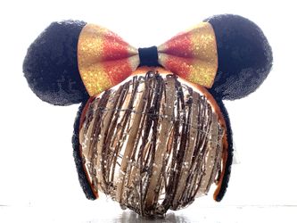 Minnie Mouse Ears