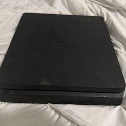 PlayStation 4 Slim