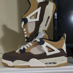 Air JORDAN 4