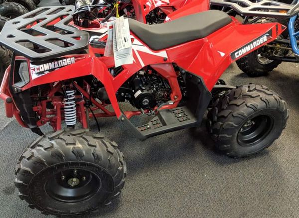125cc Atv For Sale >> 125cc Apollo Commander Atv For Sale In Roswell Ga Offerup 125cc Atv For Sale >> 125cc Apollo Commander Atv For Sale In Roswell Ga Offerup