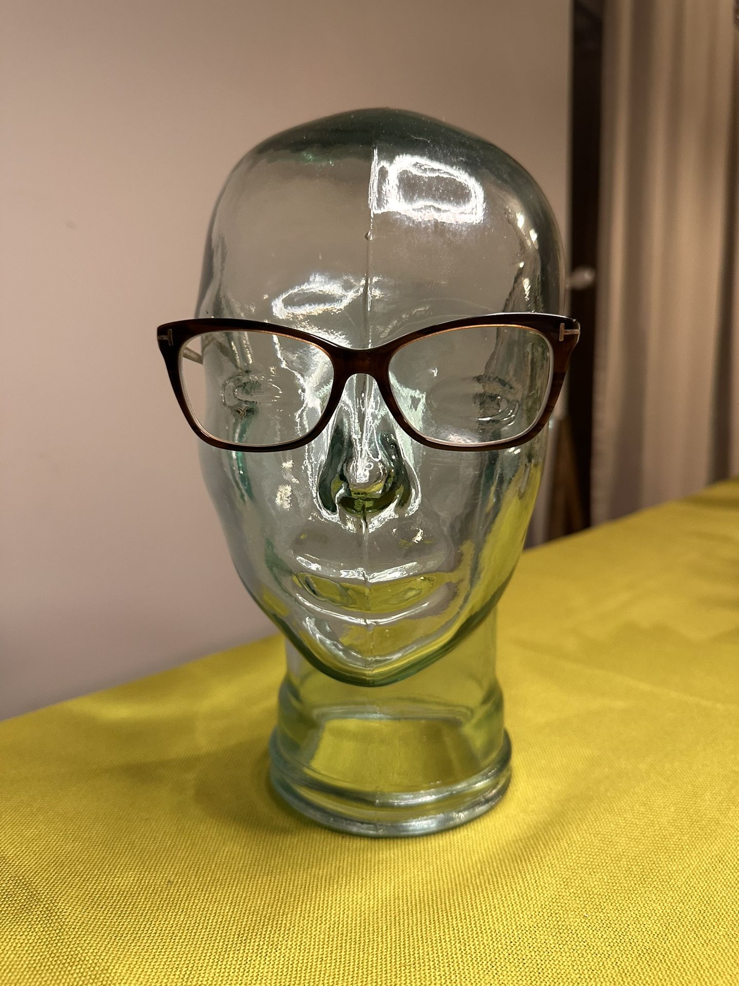 Tom Ford TF 5353 Eyeglasses 