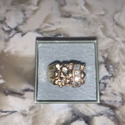 14k Gold 