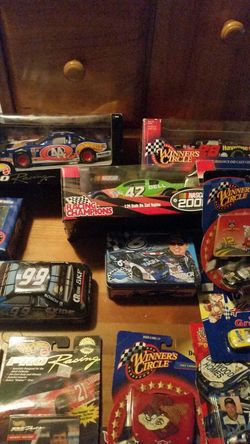 Collectable cars