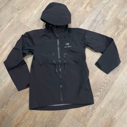Men’s Waterproof Jacket 