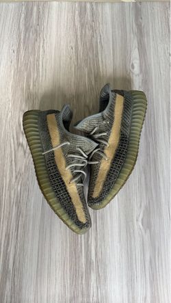 Yeezy 350 ash blue size 11