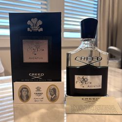 Creed Aventus 100ml – Creed Cologne – Men’s Fragrance