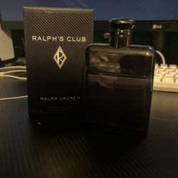 Ralph Lauren Ralph's Clun