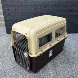 Dog transportation crate - Magnum Extra large
