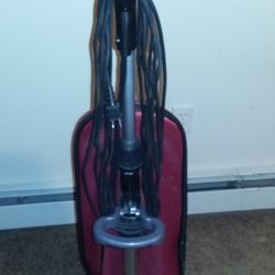 Oreck Vacuum Cleaner