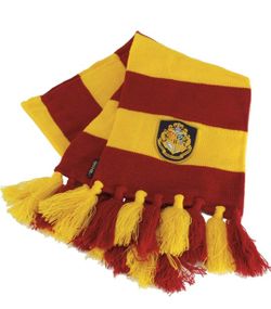 Harry Potter Scarf 