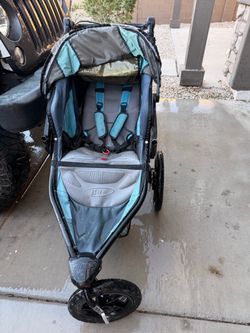 Bob stroller