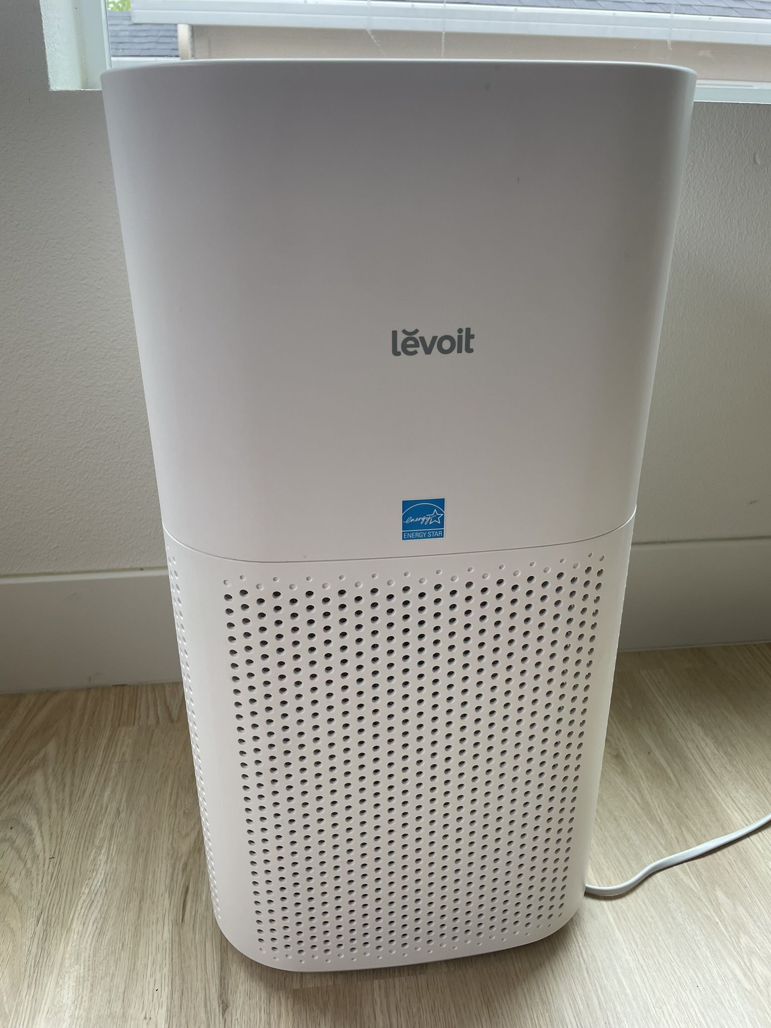Levoit 600S-P Core HEPA Air Purifier Smart Wifi Extra Large Rooms - Free Delivery OBO