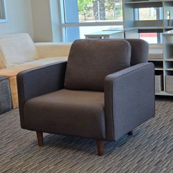 36.5" Wide Futon Arm Chair Bed (New in box $70 each Firm)