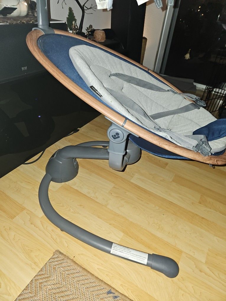 Sling Chair MAXY COZY