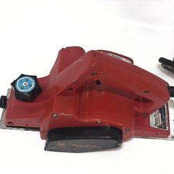 Makita Planer