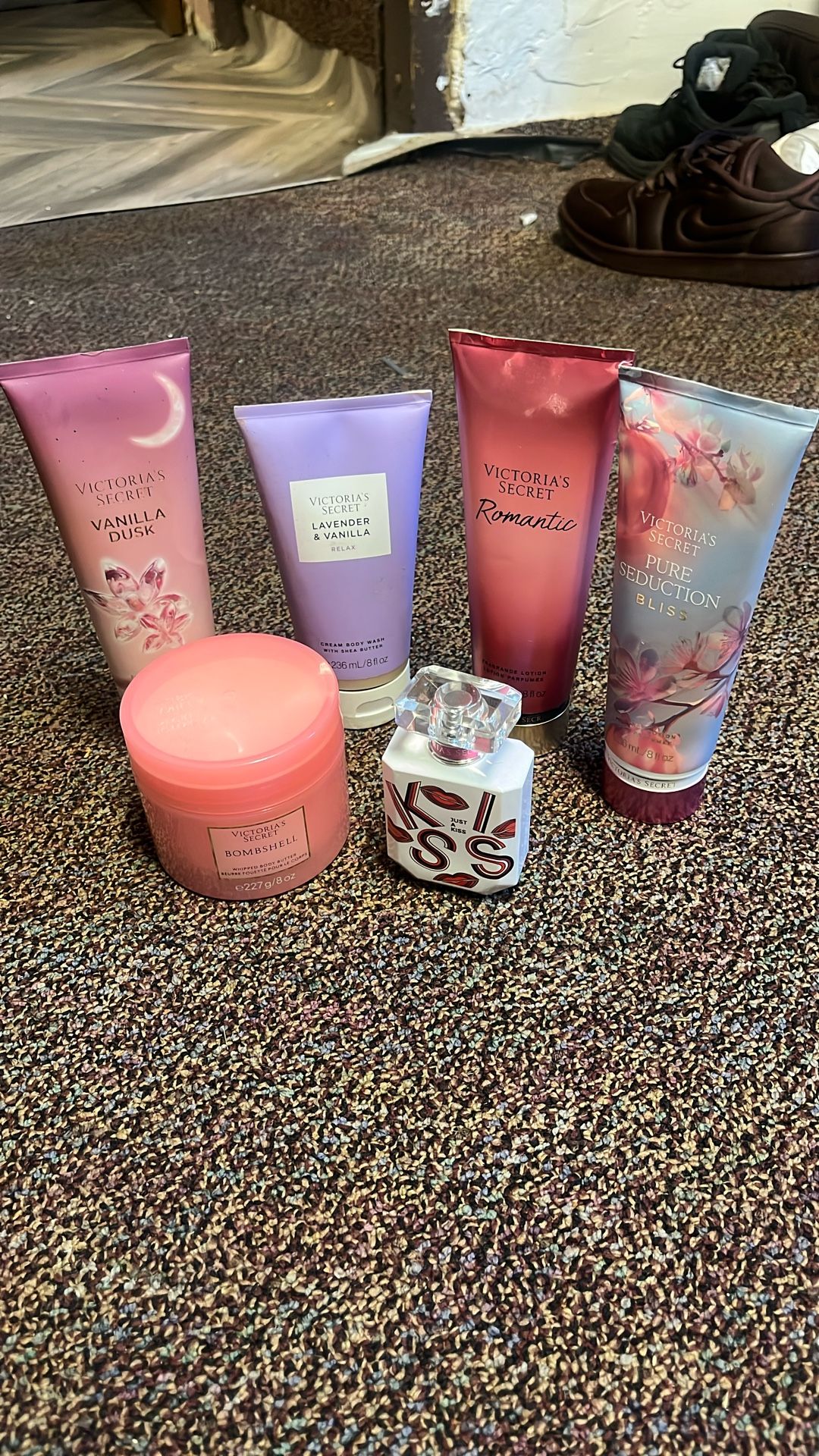 VS Bundle (All New)