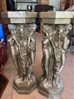 Display stands