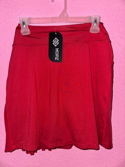 MOFIZ Sporty Skirt