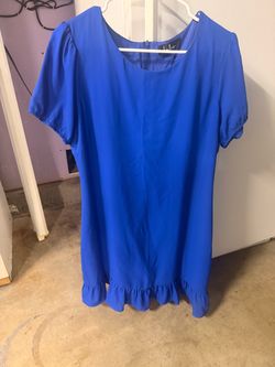Dresses size XL  but it fits a Large or Medium $5 each