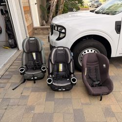 Kids Car Seats