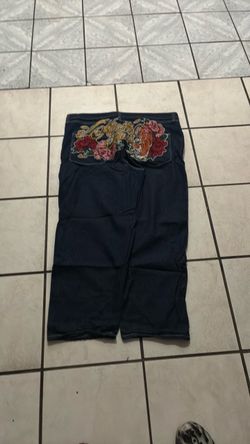 Baggy pants