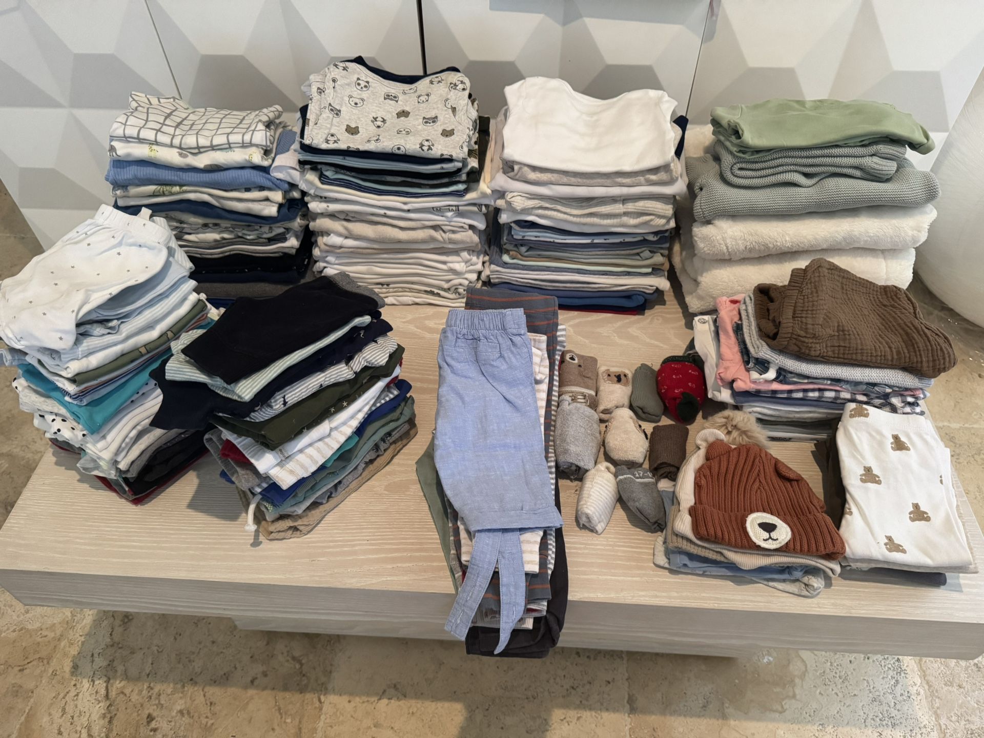 Kids Boy Clothes