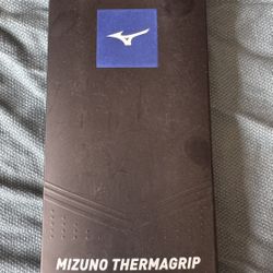 Mizuno Thermagrip Golf Gloves (Pair) - New 