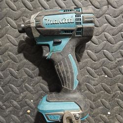 Makita Drill