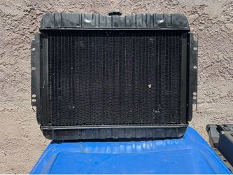 1964 Impala Parts